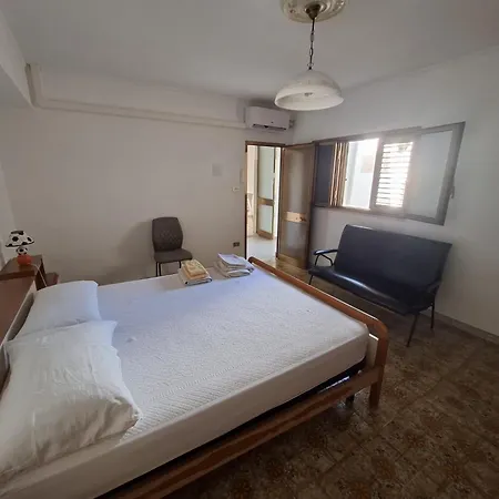 Flat For Rent In Puglia On The Coast - Gallipoli Apartment Nardò