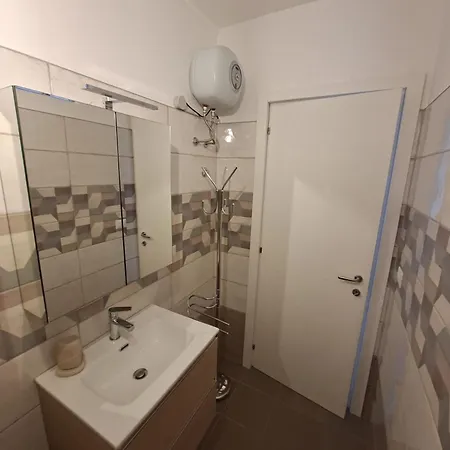 Flat For Rent In Puglia On The Coast - Gallipoli Apartment Nardò