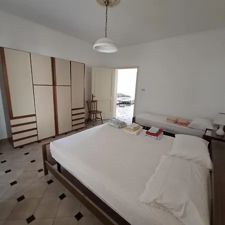 Flat For Rent In Puglia On The Coast - Gallipoli * Nardò