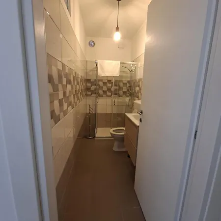 Flat For Rent In Puglia On The Coast - Gallipoli Apartment *